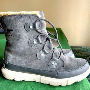 COPY - Sorel winter boots